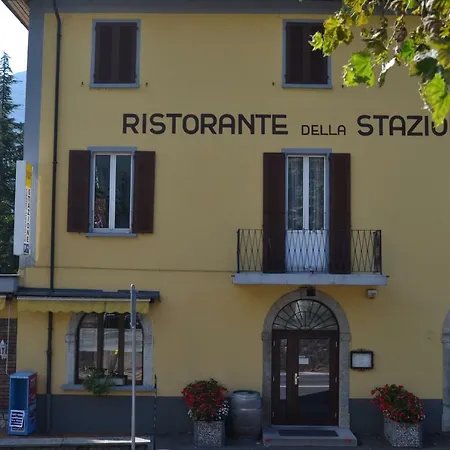 Della Stazione Hotel