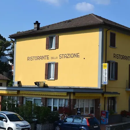 Della Stazione Maroggia